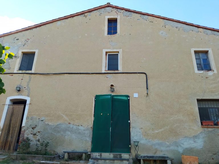 Masia a Sant Celoni 160.00 m2