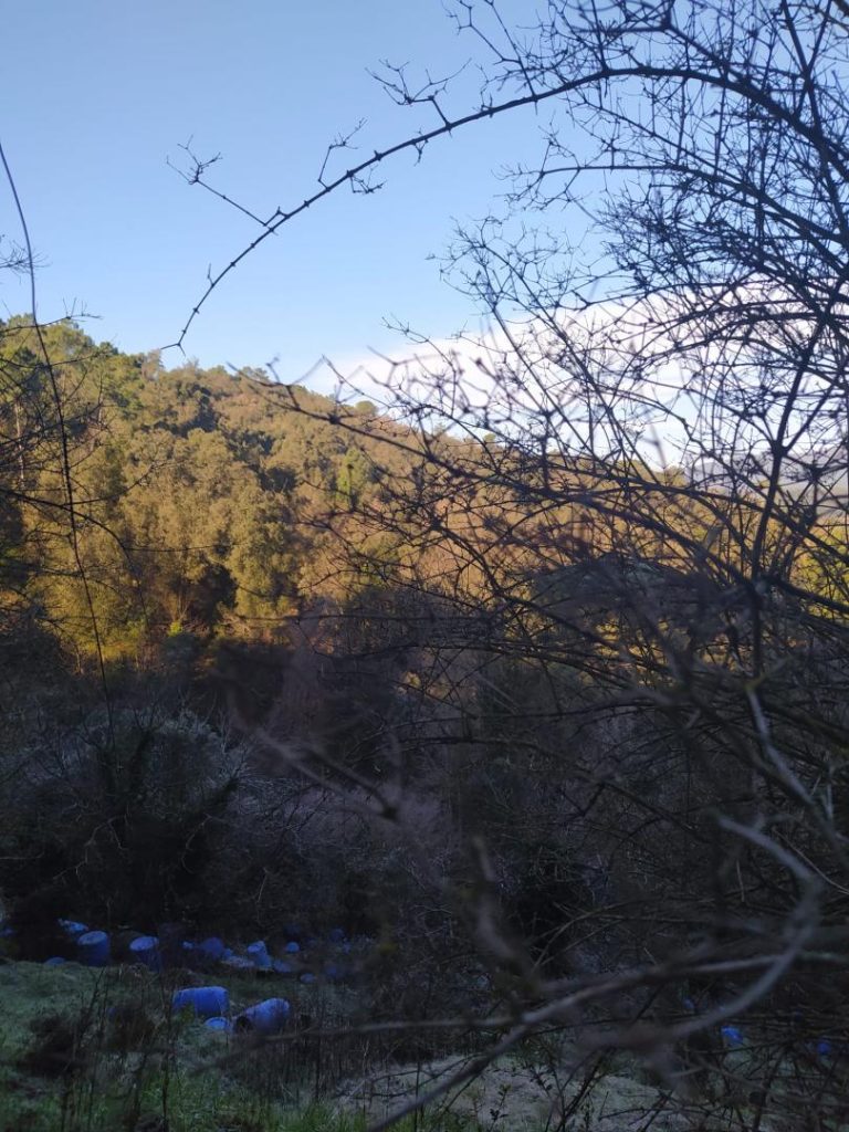 Sòl Urbanitzable a Sant Celoni 2100.00 m2