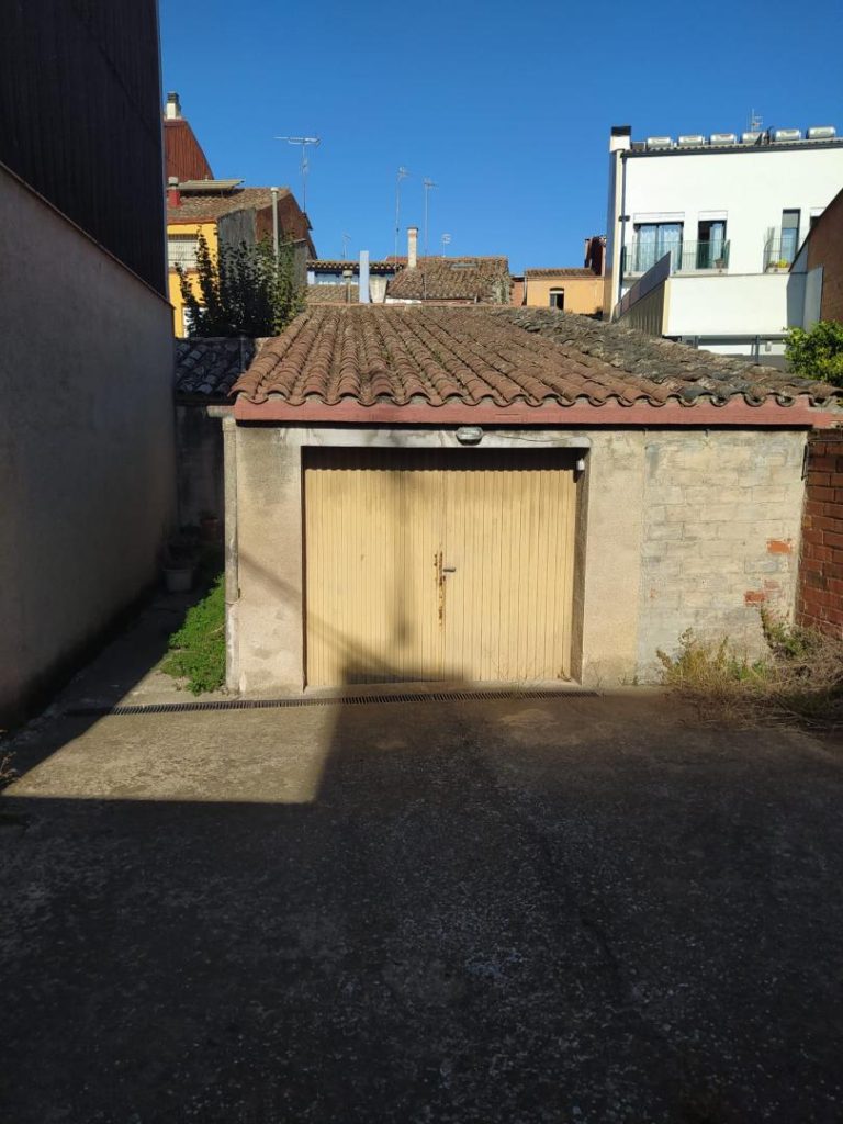 Sòl urbà a Sant Celoni 140.00 m2