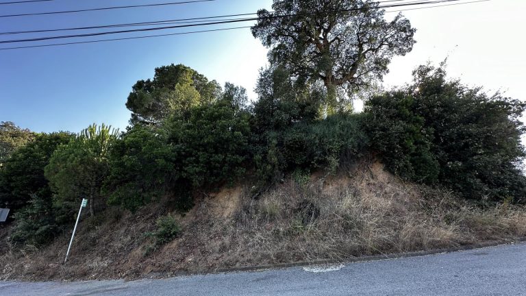 Sòl urbà a Vallgorguina 593.00 m2