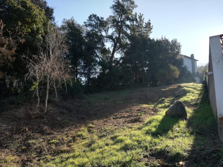 Sòl urbà a Vallgorguina 1073.00 m2