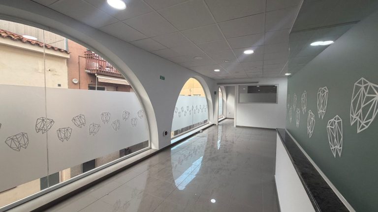 Local comercial a Sant Celoni 81.00 m2