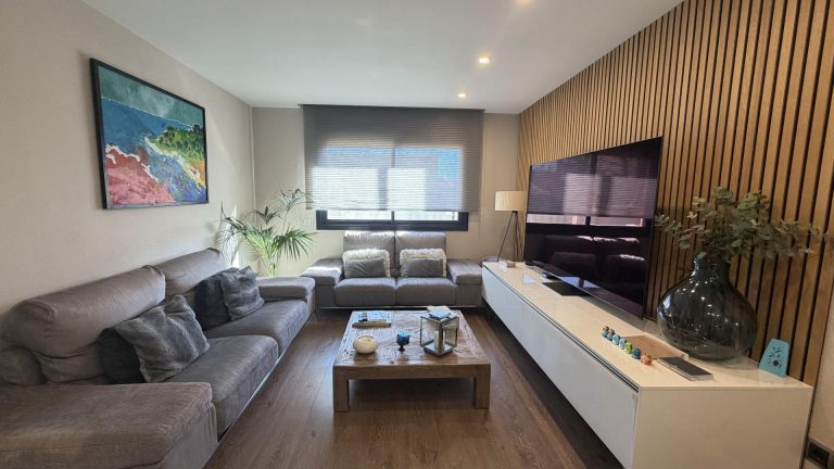 Unifamiliar aïllada a Santa Maria de Palautordera 290.00 m2