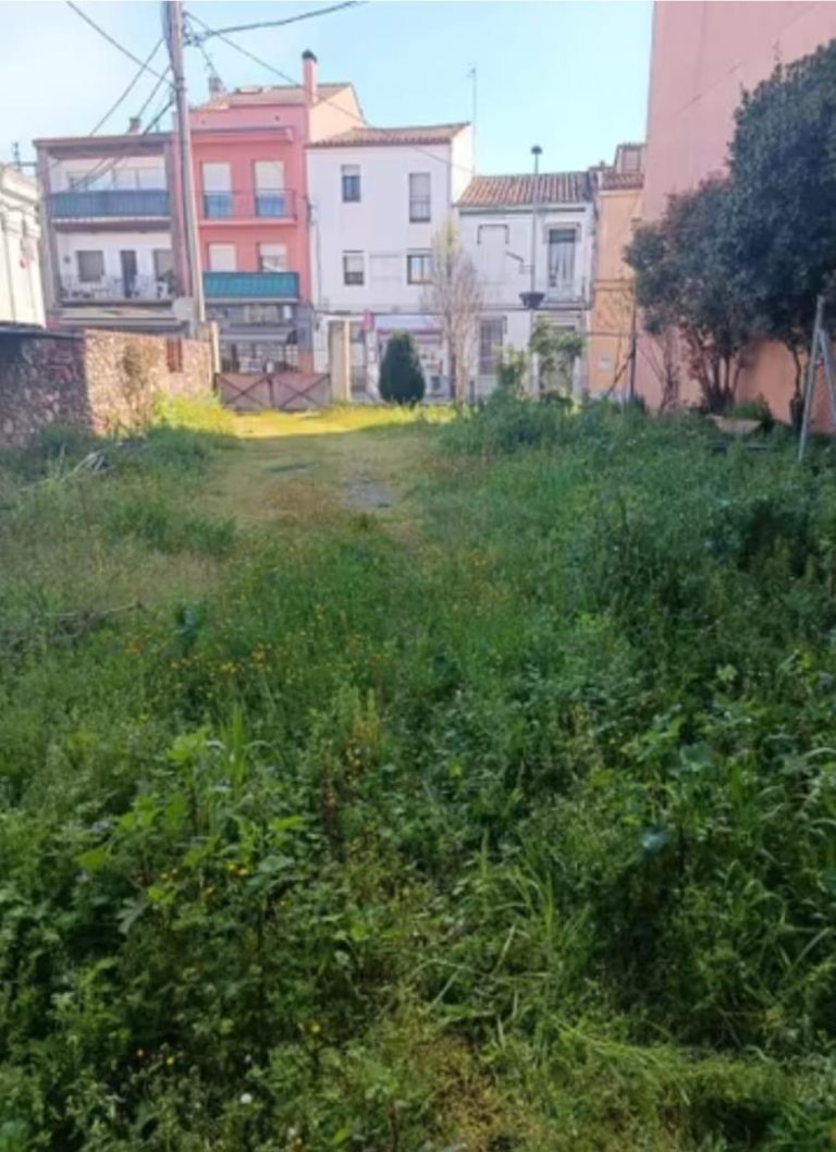 Altres a Sant Antoni de Vilamajor 400.00 m2