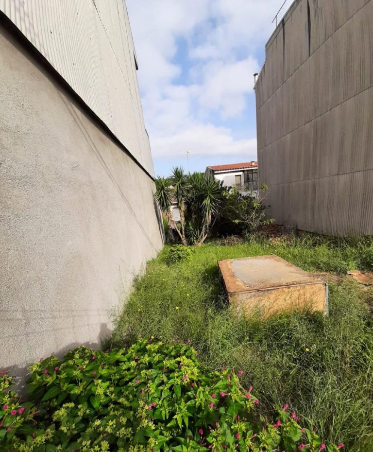 Sòl urbà a Vilalba Sasserra 110.00 m2
