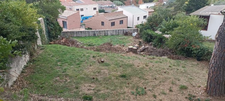 Sòl urbà a Vallgorguina 503.00 m2