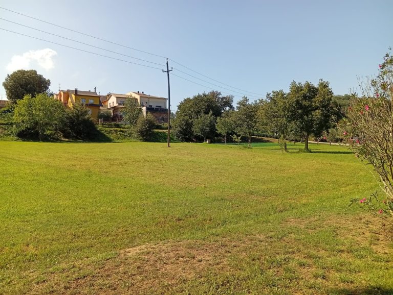 Sòl rústic a Santa Maria de Palautordera 4000.00 m2