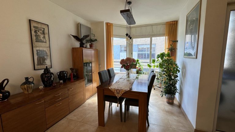 Pis a Sant Celoni 86.00 m2