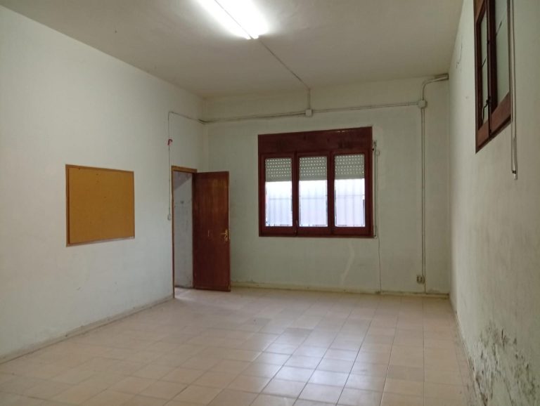 Local comercial a Vallgorguina 45.00 m2