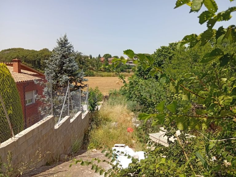 Sòl urbà a Sant Antoni de Vilamajor 936.00 m2