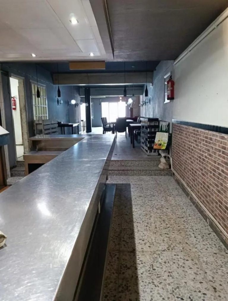 Local comercial a Sant Celoni 178.00 m2