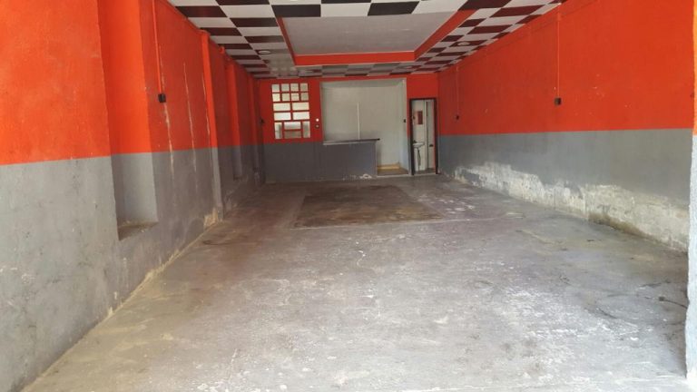 Local comercial a Cardedeu 90.00 m2