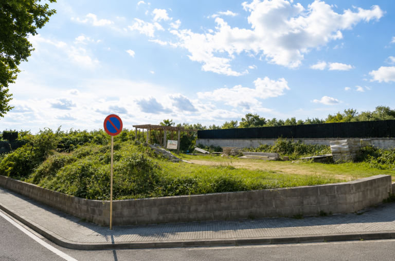 Sòl Urbanitzable a Sant Celoni 380.00 m2
