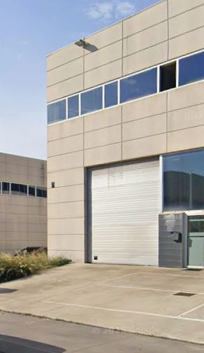 Nau industrial a Santa Maria de Palautordera 320.00 m2