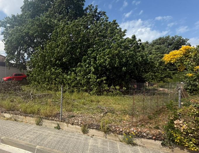 Sòl Urbanitzable a Sant Celoni 489.00 m2
