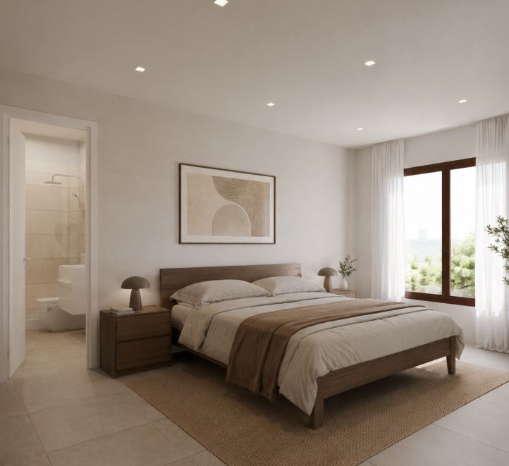 Pis a Cardedeu 69.00 m2