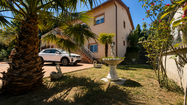 Chalet / Torre a Riells i Viabrea 157.00 m2