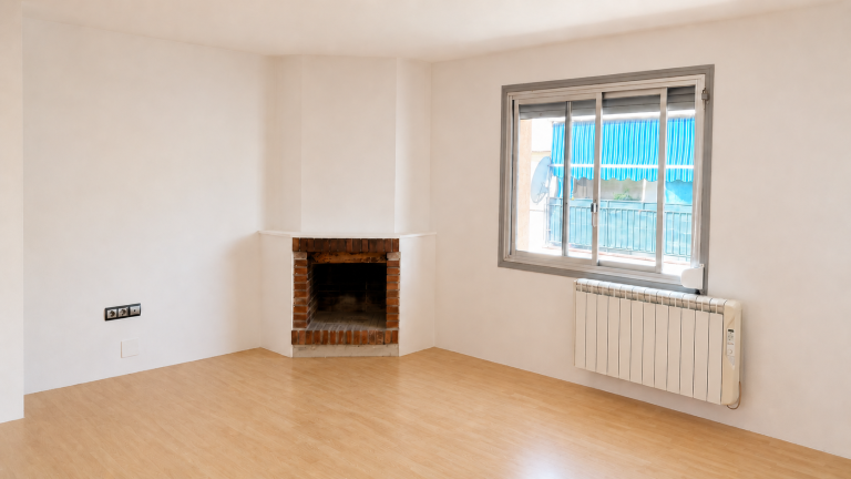 Pis a Sant Celoni 53.00 m2
