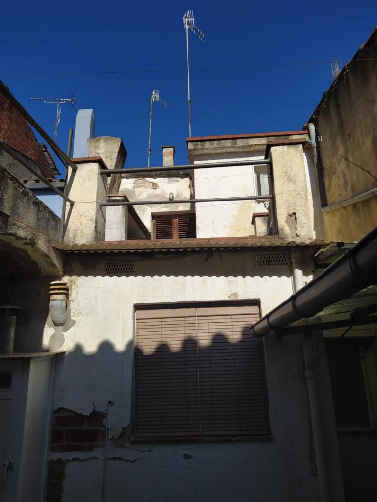 Unifamiliar adossada a Sant Celoni 125.00 m2