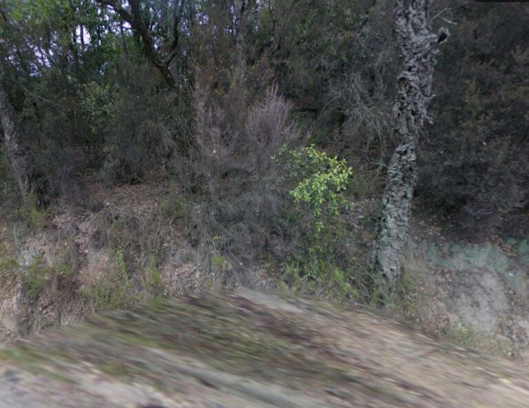 Sòl rústic a Sant Celoni  m2