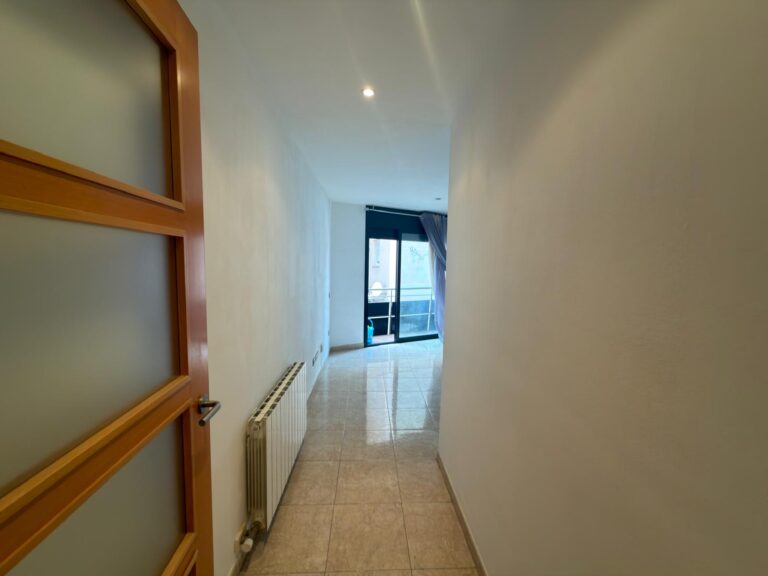 Pis a Sant Celoni 57.00 m2