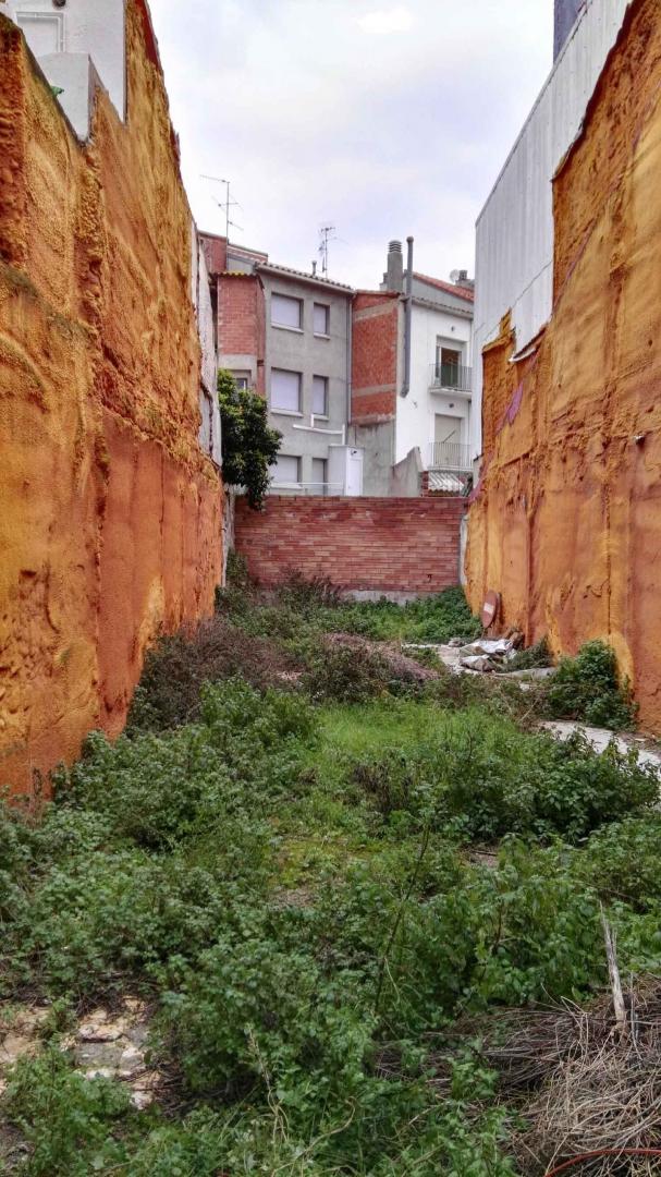 Sòl Urbanitzable a Sant Celoni 101.00 m2