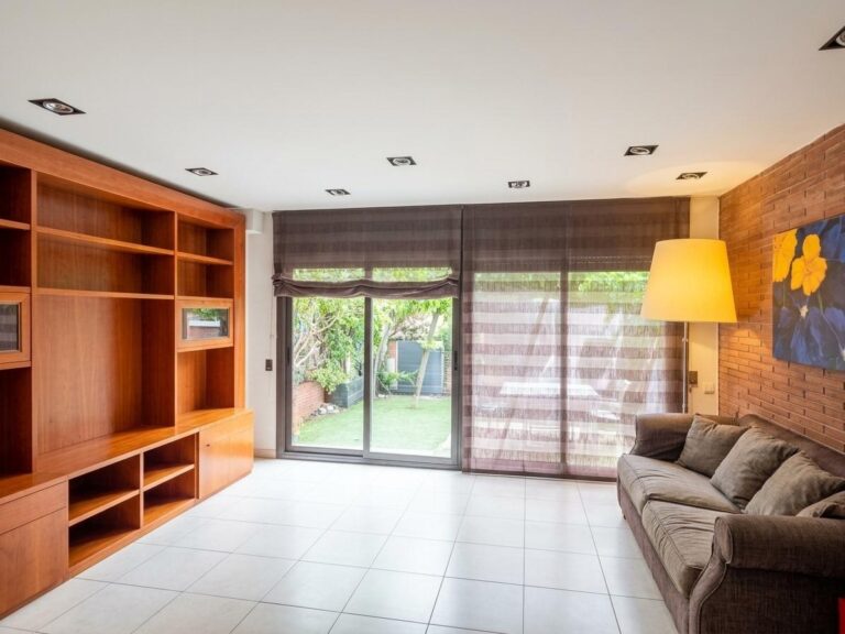 Unifamiliar adossada a Sant Celoni 200.00 m2
