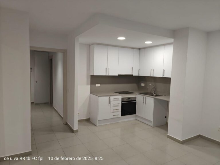 Pis a Tordera 65.00 m2
