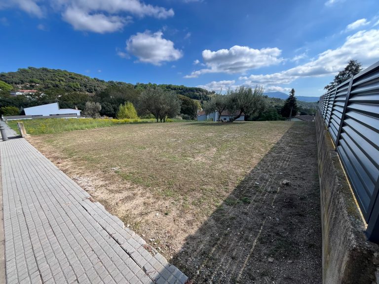 Sòl Urbanitzable a Campins 686.00 m2